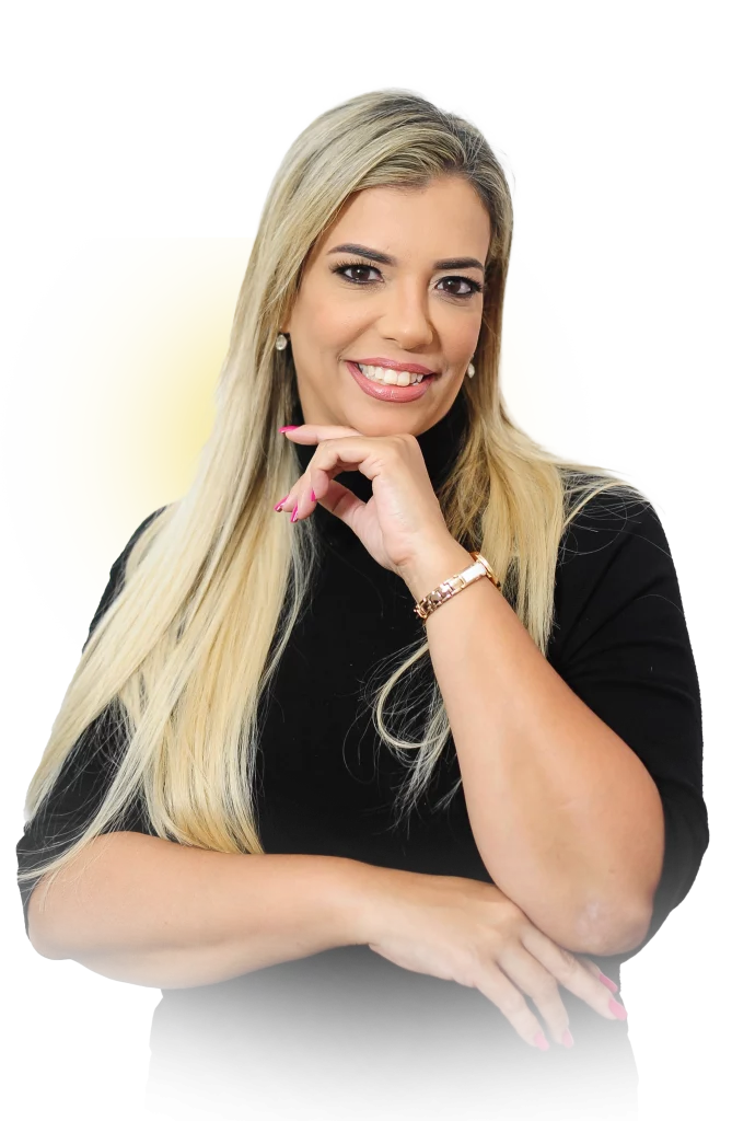 Tatiana Freire Alves Maestri, advogada OAB/DF 18.565